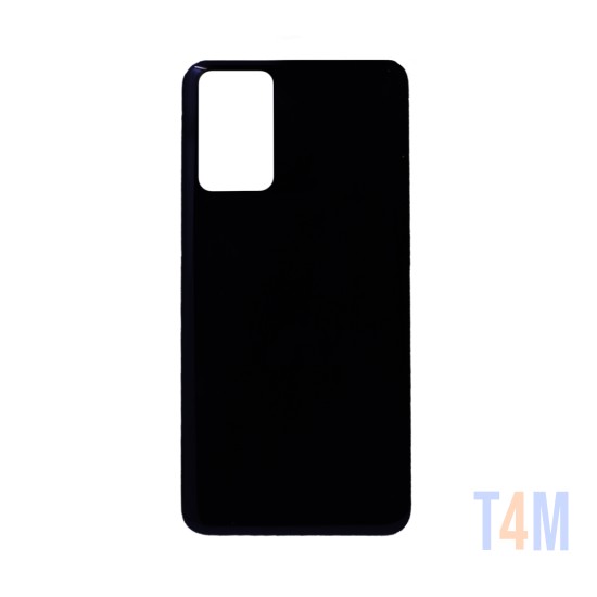 Back Cover Xiaomi Redmi Note 12S Onyx Black